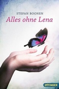 Cover: Alles ohne Lena - Oetinger