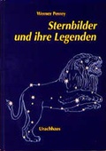 Cover: Sternbilder und ihre Legenden - Urachhaus