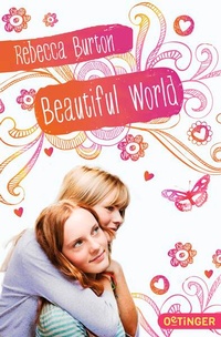 Enlarge image Cover: Beautiful world - Oetinger