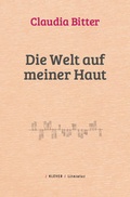 Cover: Die Welt auf meiner Haut - Klever Verlag