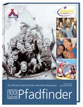 Cover: 100 Jahre Pfadfinder - Spurbuchverlag