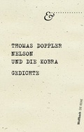 Cover: Nelson und die Kobra - Wolfbach