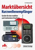 Cover: Markt&uuml;bersicht Kurzwellenempf&auml;nger - vth
