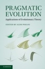 Cover: Pragmatic Evolution - Cambridge University Press