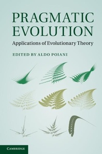 Enlarge image Cover: Pragmatic Evolution - Cambridge University Press