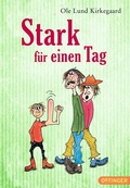 Cover: Stark f&uuml;r einen Tag - Oetinger