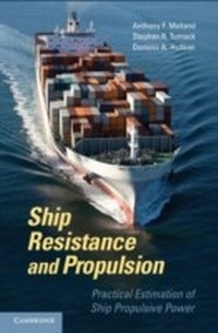 Abbildung von: Ship Resistance and Propulsion - Cambridge University Press