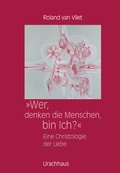 Cover: Wer, denken die Menschen, bin Ich? - Urachhaus
