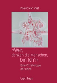 Abbildung von: Wer, denken die Menschen, bin Ich? - Urachhaus