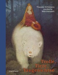 Cover: Trolle, Tiere, Taugenichtse - Urachhaus