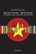 Cover: Asiatische Deutsche - Assoziation A