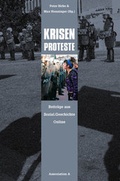 Cover: KRISEN PROTESTE - Assoziation A