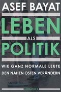 Cover: Leben als Politik - Assoziation A