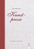 Cover: Kunstprosa - Berenkamp