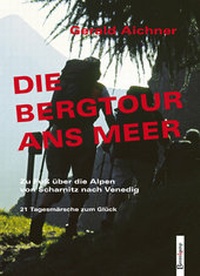Abbildung von: Die Bergtour ans Meer - Berenkamp