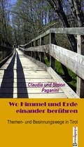 Cover: Wo Himmel und Erde einander ber&uuml;hren - Berenkamp