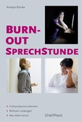 Cover: Burnout-Sprechstunde - Urachhaus