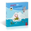 Cover: Alarm im Polarmeer - Draksal Fachverlag