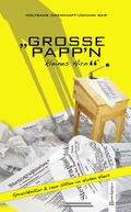 Cover: Gro&szlig;e Pappn, kleines Hirn - Berenkamp