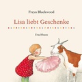 Cover: Lisa liebt Geschenke - Urachhaus