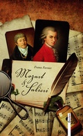 Cover: Mozart & Salieri - Berenkamp