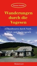 Cover: Wanderungen durch die Vogesen - Morstadt, A