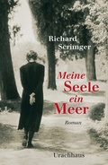 Cover: Meine Seele ein Meer - Urachhaus