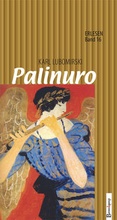 Cover: Palinuro - Berenkamp