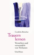 Cover: Trauern lernen - Urachhaus