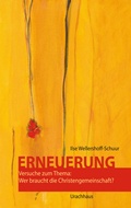 Cover: Erneuerung - Urachhaus