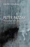 Cover: Peter Patzak - Fenster mit Einsicht - Der Drehbuchverlag