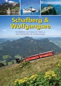 Cover: Schafberg & Wolfgangsee - Colorama