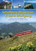Cover: Schafberg Mountain & Lake Wolfgang - Colorama