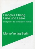 Cover: F&uuml;lle und Leere - Merve