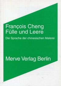 Enlarge image Cover: Fülle und Leere - Merve