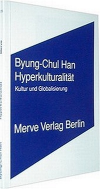 Abbildung von: Hyperkulturalität - Merve