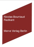 Cover: Radikant - Merve