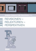 Cover: Revisionen - Relekt&uuml;ren - Perspektiven - Sch&uuml;ren Verlag GmbH