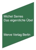 Cover: Das eigentliche &Uuml;bel - Merve