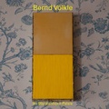 Cover: Bernd V&ouml;lkle im Blankenhorn-Palais - Modo Press