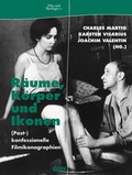 Cover: R&auml;ume, K&ouml;rper und Ikonen - Sch&uuml;ren Verlag GmbH