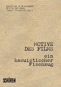 Cover: Motive des Films - Sch&uuml;ren Verlag GmbH