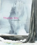Cover: Thomas Ritz - Der doppelte Blick - Modo Press