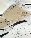 Cover: Ika Huber - Paysage - Modo Press