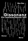 Cover: Dissonanz - Merve