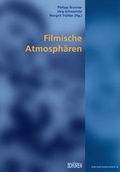 Cover: Filmische Atmosph&auml;ren - Sch&uuml;ren Verlag GmbH