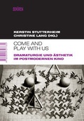 Cover: "Come and play with us" - Sch&uuml;ren Verlag GmbH