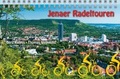 Cover: Jenaer Radeltouren - gr&uuml;nes herz