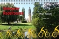 Cover: Weimarer Radeltouren - gr&uuml;nes herz