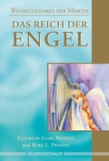 Cover: Das Reich der Engel - Silberschnur